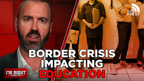 Illegal Immigration's Deterioration Of U.S. Education