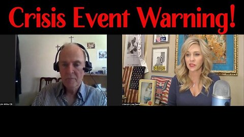 Dr. Jim Willie: Crisis Event Warning Release for Upcoming 2024 1/27/24..