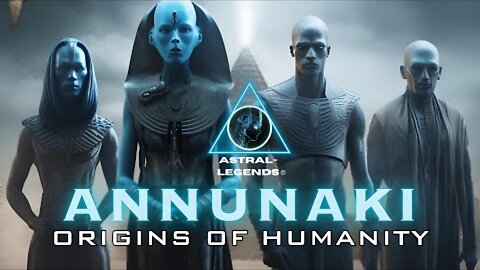 The Anunnaki and Humanity: Unveiling Ancient Mysteries |