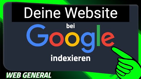 Google Search Console via DNS mit Website verbinden [2022]