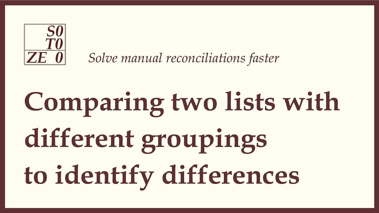 comparing-two-lists-of-numbers-to-find-the-differences