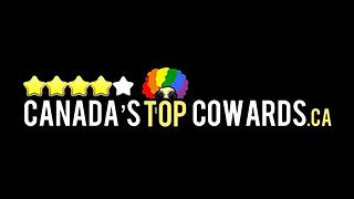 Coward of Canada