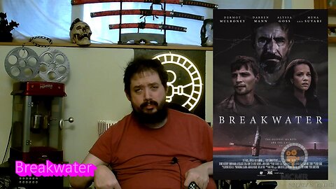 Breakwater Review