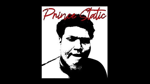 Prince Static - Foda se o Detroid #bandlab #music #trap