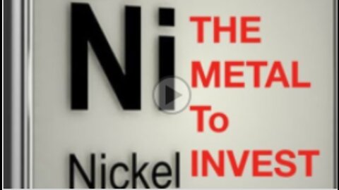 3 STOCKS TO INVEST FOR NICKEL