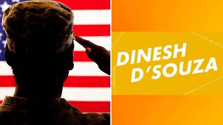 Dinesh D'Souza: Helping Veterans