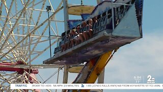 Maryland State Fair starts today