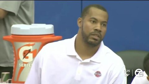 Report: Rasheed Wallace a candidate to join Darvin Ham's Lakers staff