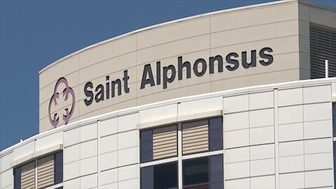Saint Alphonsus to participate in international clinical trial for heart procedures