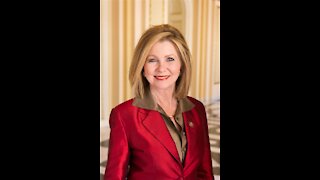 Sen. Marsha Blackburn Offers Help To Military Veterans both In Afghanistan And At Home #Shorts