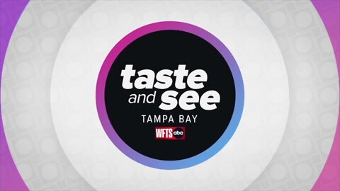 Taste and See Tampa Bay | Friday 6/10 Part 1