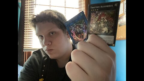 My Own Yu-Gi-Oh! TCG Trading Cards