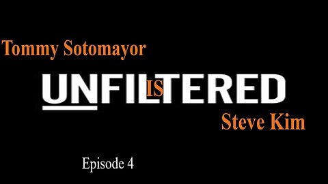 Tommy Sotomayor & Steve Kim: Unfiltered! Oakland Crime, Black History Month, Cultural Appropriation!