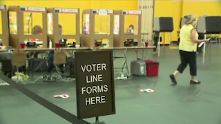 Election leaders push to restore voter confidence in Ohio