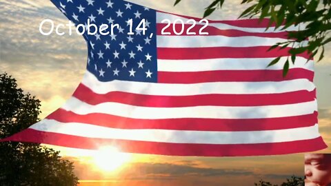 🇺🇲🙏Friday title "The Beast 666 or opposite of beast" Oct. 14, 2022 in Maui Hawaii