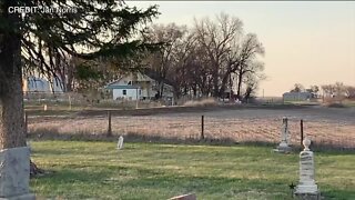 Iowa landowners opposed to eminent domain undeterred after pipeline bill dies