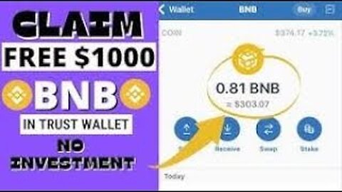 Making huge profit on BNB using Flash Loan Arbitrage on Metamask.The best explained tutorial