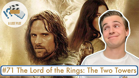 The Lord of the Rings, The Two Towers Review: Solid Progress, With No Resolution (Duh)