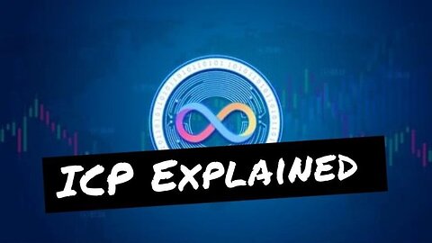 ICP Explained