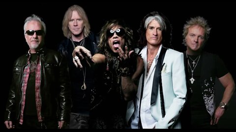 As 10 Mais do Aerosmith - Só Sucessos