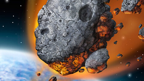 Illuminating the Cosmic Hazard: OSIRIS-REx Reveals Secrets of Asteroid Bennu 🌌💡