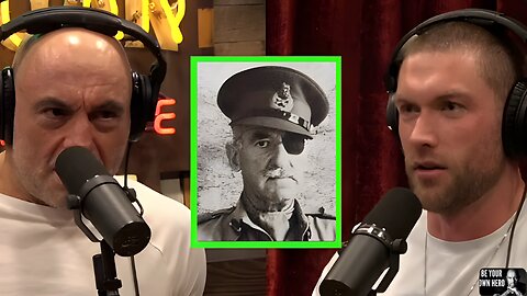 The Craziest Soldier Who Ever Lived- The Legend of Adrian Carton de Wiart