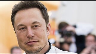Leftist Orgs Move Against Musk After Trump Reinstatement, and Elon Has Thoughts