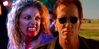 Loser's Lounger: Episode 2 - John Carpenter's Vampires