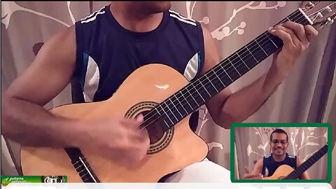 No te vayas - Acordes para acompañar con guitarra - Binomio de Oro