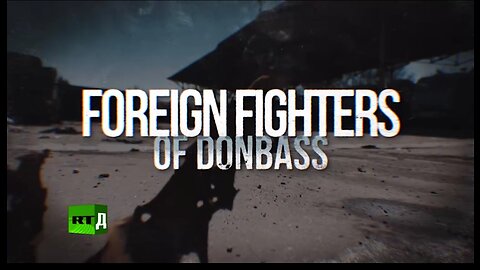 Foreign Fighters of Donbass (DOKU)
