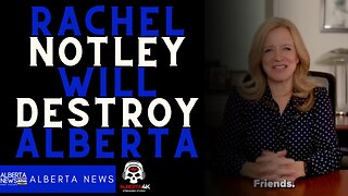 Rachel Notley Promises To Do Exactly What Danielle Smith Is Doing.