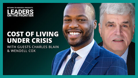 Cost of Living Under Crisis in Canada | Wendell Cox & Charles Blain