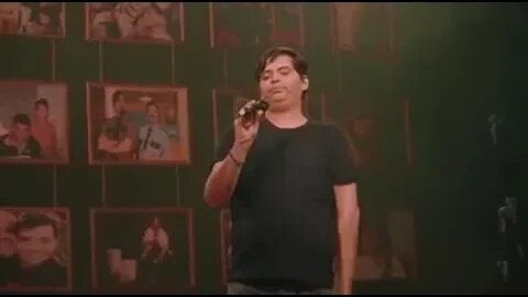 Não Tem Mais Boquete No Casamento - Stand Up