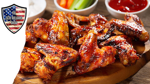 🍗 Northeastern Ohio's Best Chicken Wings Revealed!