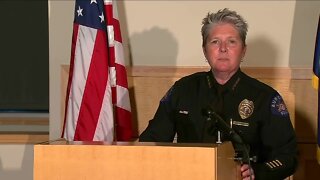 Aurora Police Chief Vanessa Wilson plans to resign in coming weeks, according to sources