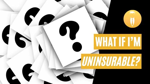 IBC Sounds Interesting But What if I’m Uninsurable? | BYOB Book Review 17
