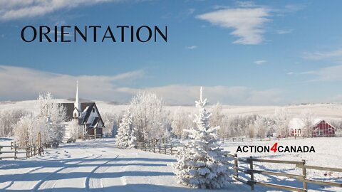 A4C Orientation Jan-12-2022