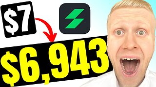 I Earned $9,719 Profit with Easy STORMGAIN Trading Tricks (2023)