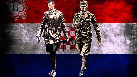 Evo Zore, Evo Dana - Marching song of the Crna Legija