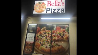 Bella’s Pizzeria in Moore Oklahoma