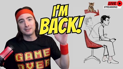 Roaring Kitty Is Back! GameStop & AMC Surge After Meme Stock Trader Returns