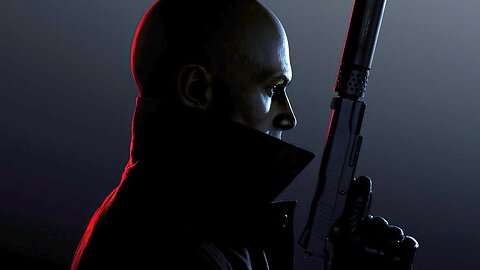 RapperJJJ LDG Clip: Hitman Franchise On Hiatus As IO Interactive Focuses On James Bond Game