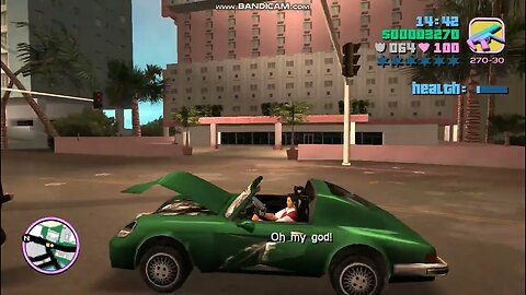 GTA Vice City Game Play | how to download gta vice city in laptop 2023 | Misson 11