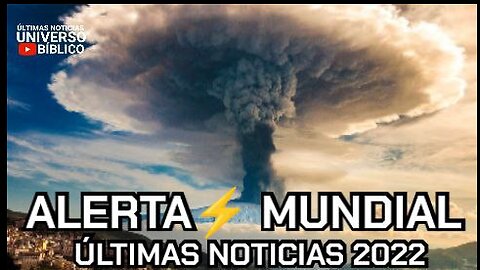 ACABA DE SUCEDER EN EL MUNDO ÚLTIMAS NOTICIAS ALERTA ⚡ MUNDIAL 03.12.2022