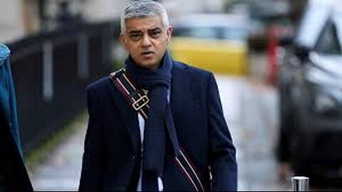 Lee Anderson's 'comments are Islamophobic, anti-Muslim and racist' | Mayor of London
