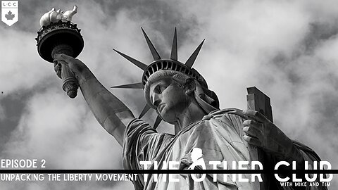 Unpacking the Liberty Movement: The Good, The Bad, The Ugly, The Future