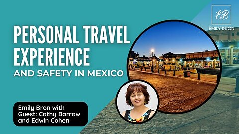 Is Mexico Safe for Solo Travel? Insights from a Female Traveler | Tips for Exploring Mexico