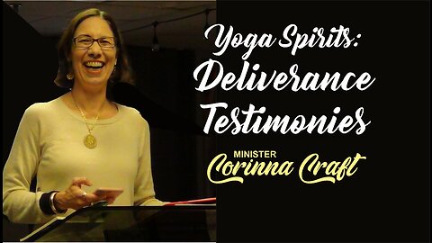 Yoga Spirits: Deliverance Testimonies