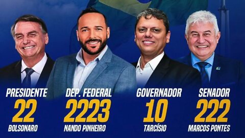 candidatos a dep federal 2022 candidatos a dep federal 2022 sp - ELEICOES 2022