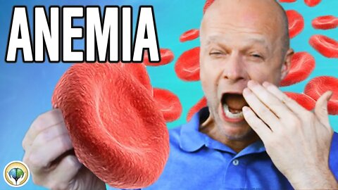 Anemia Explained Simply